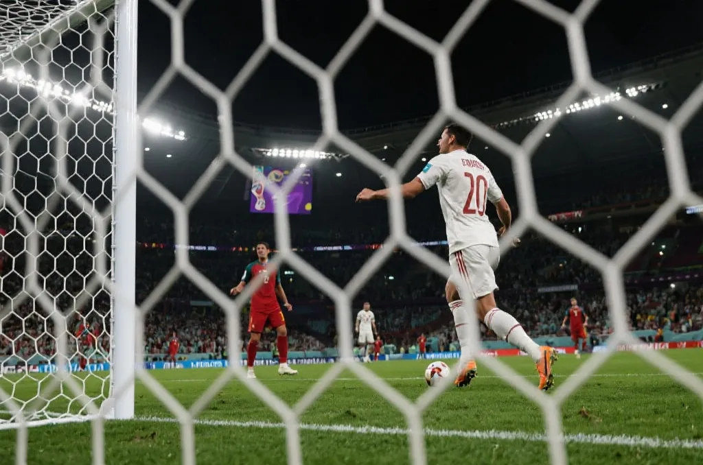 反常识出击：一份争议性世界杯金靴预测，谁是被忽视的射手？