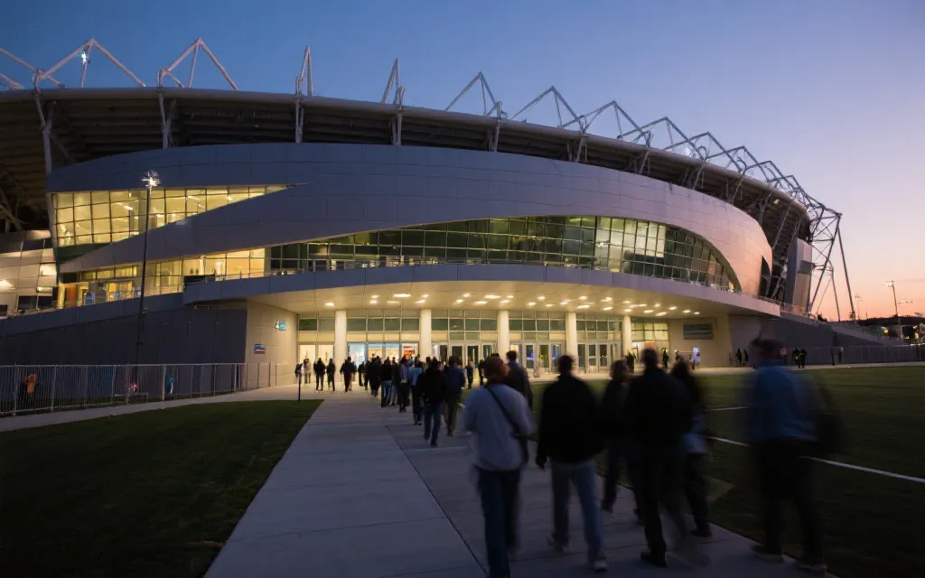 2026世界杯亚特兰大球场观赛全流程攻略：从抢票选座到夜间安全离场，一次就懂