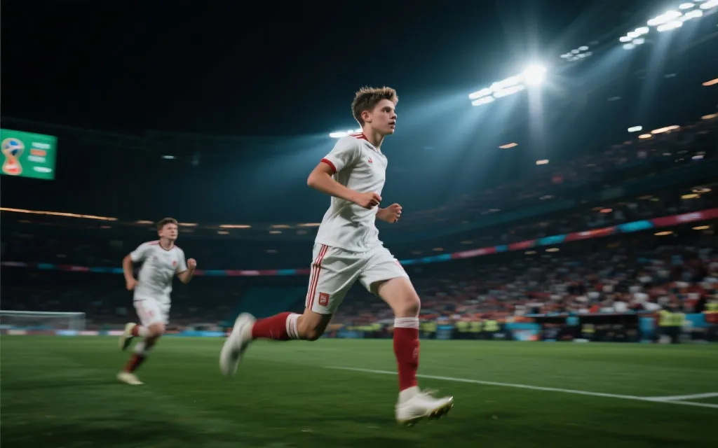 2026世界杯黑马预测：用历史冷门复盘+可复制模型，提前锁定下一支“逆袭队”